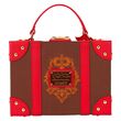 LOUNGEFLY Loungefly Harry Potter Hogwarts Expresssuitcase bag