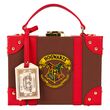 LOUNGEFLY Loungefly Harry Potter Hogwarts Expresssuitcase bag