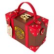 LOUNGEFLY Loungefly Harry Potter Hogwarts Expresssuitcase bag