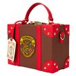 LOUNGEFLY Loungefly Harry Potter Hogwarts Expresssuitcase bag