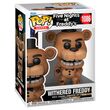 FUNKO POP figure Five Nights at Freddy's Withered Freddy