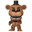 FUNKO POP figure Five Nights at Freddy's Withered Freddy