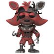 FUNKO POP figure Figura POP Five Nights at Freddy's Withered Foxy