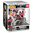 FUNKO POP Super figure Five Nights at Freddy's Mangle