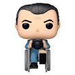 FUNKO POP figure Rear Window Jeff Jefferies