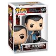 FUNKO POP figure Rear Window Jeff Jefferies