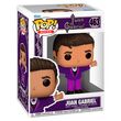 FUNKO POP figure Juan Gabriel