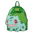 LOUNGEFLY Loungefly Pokemon Bulbasaur backpack 26cm