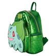 LOUNGEFLY Loungefly Pokemon Bulbasaur backpack 26cm