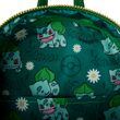 LOUNGEFLY Loungefly Pokemon Bulbasaur backpack 26cm