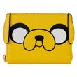 LOUNGEFLY Loungefly Adventure Time Jake wallet