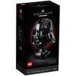 LEGO STAR WARS 75304 DARTH VADER - HELMET COLLECTION