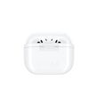 Samsung Galaxy Buds3 Headset True Wireless Stereo (TWS) In-ear Calls/Music USB Type-C Bluetooth White