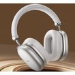 Hoco W35 Max Auspicious Headset ANC In-Ear Wireless Bluetooth Silver