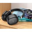 Hoco W35 Max Auspicious Headset ANC In-Ear Wireless Bluetooth Black