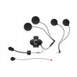 FreenConn FX Pro V2 EU MESH motorcycle intercom