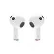Samsung Galaxy Buds3 Headset True Wireless Stereo (TWS) In-ear Calls/Music USB Type-C Bluetooth White