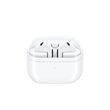 Samsung Galaxy Buds3 Headset True Wireless Stereo (TWS) In-ear Calls/Music USB Type-C Bluetooth White