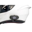 Sena 5RLITE-01D Dual Motorcycle Intercom Bluetooth 5.1 700m Black