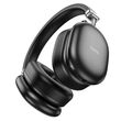 Hoco W35 Max Auspicious Headset ANC In-Ear Wireless Bluetooth Black