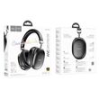 Hoco W35 Max Auspicious Headset ANC In-Ear Wireless Bluetooth Black
