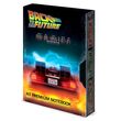 PYRAMID Back to the Future VHS premium A5 notebook
