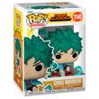 FUNKO POP figure My Hero Academia Izuku Midoriya