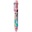 KIDS LICENSING Disney Minnie 6 colors pen