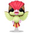 FUNKO POP figure Pokemon Pidgeotto