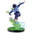 BANPRESTO Blue Lock Arguments for Existence Yoichi Isagi Ichibansho figure 14cm