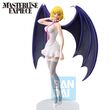 BANPRESTO One Piece Memory of Heroines Stussy Ichibansho figure 20cm