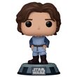 FUNKO POP figure Star Wars Young Boba Fett