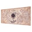 ERIK Harry Potter Marauders Map gaming desk mat