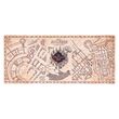 ERIK Harry Potter Marauders Map gaming desk mat