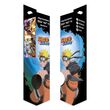 ERIK Naruto Shippuden gaming desk mat