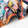 ERIK Naruto Shippuden gaming desk mat