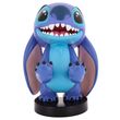 EXQUISITE GAMING Disney Smiley Stitch clamping bracket Cable guy 20cm