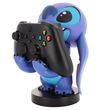 EXQUISITE GAMING Disney Smiley Stitch clamping bracket Cable guy 20cm