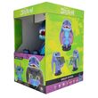 EXQUISITE GAMING Disney Smiley Stitch clamping bracket Cable guy 20cm