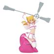 BANPRESTO 2.5 Dimensional Seduction Liliel Poppin Heart figure 18cm