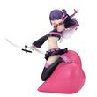 BANPRESTO 2.5 Dimensional Seduction Miriella Poppin Heart figure 18cm