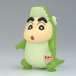 BANPRESTO Crayon Shinchan Goat ver.B Cosplay figure 8cm
