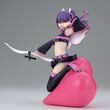 BANPRESTO 2.5 Dimensional Seduction Miriella Poppin Heart figure 18cm