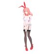 BANPRESTO Tying the Knot with an Amagami Sister Yuna Amagami Bunny figure 22cm