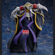 BANPRESTO Overlord Ainz Ooal Gown figure 20cm