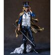 BANPRESTO One Piece The Metallic Sabo figure 30cm