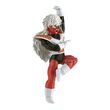 BANPRESTO Dragon Ball Z Jiece Soild Edge Works figure 13cm