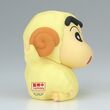 BANPRESTO Crayon Shinchan Goat ver.A Cosplay figure 8cm