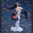 BANPRESTO Overlord Albedo figure 22cm