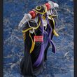 BANPRESTO Overlord Ainz Ooal Gown figure 20cm